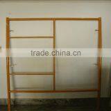 Steel Step Ladder Scaffolding System