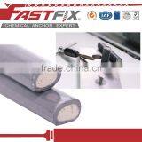 6g Metal Repair Epoxy Putty Stick for Aluminum Profile thumbnail-2