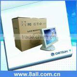 Car LCD Display, 8.4 Inch TFT LCD Monitor