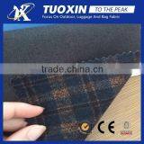 3 Layer Windproof and Breathable Softshell Fabric thumbnail-1