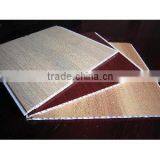 Hot Stamping Pvc Transfer Printing Ceiling Design, Pvc Wall Panel China Supplier