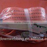 50mm 3T Ratchet Strap thumbnail-2