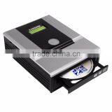 Stand-alone Digital Photos Backup DVD Burner