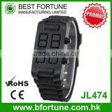 JL474 Guangdong 2015 Cheap Led Watch for Sports thumbnail-1