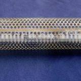 Metal Filter Tube