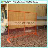 PVC Coated Temporary Garden Dog Fence(manufacturer)