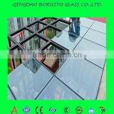 Glass Curtain Wall Safety Glass Tempered Laminated Glass thumbnail-6