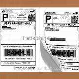Hot Sale Half Sheet Letter Size Shipping Label for Laser & Inkjet Printer on Amazon Quality Choice thumbnail-2