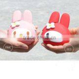 Latest Fashionable Silicone Coin Purse thumbnail-4