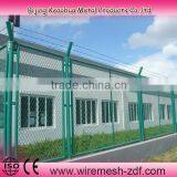 ISO9001 Certifcated High Quality Cheap Metal Fencing thumbnail-4