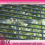 358 High Security Fencing Spikes