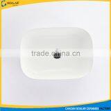 Supplier Ceramic Golden Wash Basin,washing Basin thumbnail-3