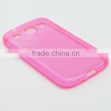 candy colors for I8260, clean TPU case