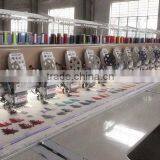 JINYU-S624 Single Sequins Embroidery Machine thumbnail-6