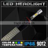 12V 24V 4800lm 40W Automotive LED Car Headlights Bulbs thumbnail-3