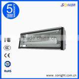 150w Highway Engineering Ground Mounted Induction Lamp Tunnel Light thumbnail-4