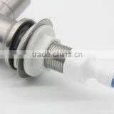 SSSFK1002 Filter Kitchen Stainless Steel Faucet Drinking Water Faucet thumbnail-2