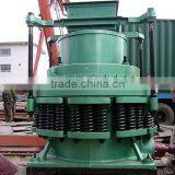 Construction machine latest designed symons Cone Crusher