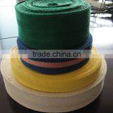 3 cm Polyester Cotton Webbing With High Quality thumbnail-1