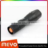 Customize Painting Military Grade Tactical WaterProof Torch Lamp thumbnail-4