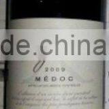 Legende Medoc Rouge 2009 thumbnail-1