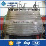 Centrifuge Screen Basket for Refining Petrochemical thumbnail-2