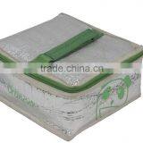 Hot Sale Insulated Bag Colorful Cooler Bag Keep Warm Disposable Cooler Bag thumbnail-1