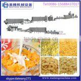 процесс производства хлопьев из кукурузы/машина для производства хлопьев из кукурузы