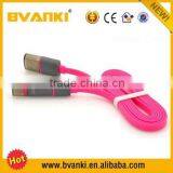 2016 New Technology Manufacturer 2 in 1 Micro USB Super Speed Usb Data Cable,100% Original USB Sync Data Charger Cable Apply thumbnail-4