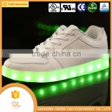 2016 taobao cheap price girls led lights for shoes