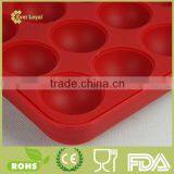 Silicone Cake Pops Molds Silicone Lollipop thumbnail-5