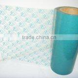 PE Transparent Film With Adhesion