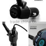 Bluetooth Handsfree Car Kit With Technology thumbnail-5