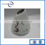 High Quality CNC Router ABS With Water Transfer Surface Finishing