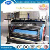 Trade Assurance Horizontal or Vertical Three Pass Chain Grate Organic Thermal Oil Furnace thumbnail-3