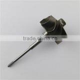GT25 434717-0033 Turbine Wheel Shaft thumbnail-1