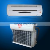 Environmental Wall Mounted Type Hybrid Solar Air Conditioner