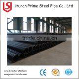 API 5L Carbon Erw Tube / Steel and Pipe for Oil and Gas Manufacturing thumbnail-4