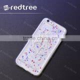 Fashion Lady Design Factory Prices Cell Phones Cover Case