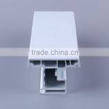 PVC Customized Plastic Extrusion Profile thumbnail-4