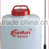 2013 Agricultural Garden sprayer hand pump sprayer parts knapsack power sprayer