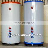 factory sale separated pressure solar water tank