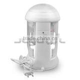 HOT Personal Table TOP Face & Hair Salon Mini Facial HOT Steamer OZONE thumbnail-3