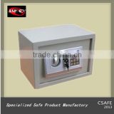 Mini antique metal safes (CXD3140)