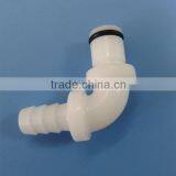 5/16" Plastic Quickcoupler-Non Panel Mounting IL1605HBL Male thumbnail-4