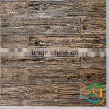 Artificial Stone Wood Design Decorative Wall Blocks thumbnail-4