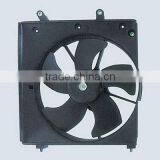 Radiator Cooling Fan Assy 19015-REJ-W01 thumbnail-1