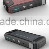 New Arrival 12000mAh Multi-functional Jump Start thumbnail-3