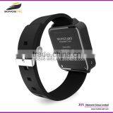 [somostel] High Quality Smart Phone Watch With Bluetooth Mobile Watch Phones thumbnail-5
