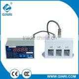 WDB-1F Overcurrent and Undercurrent Monitor